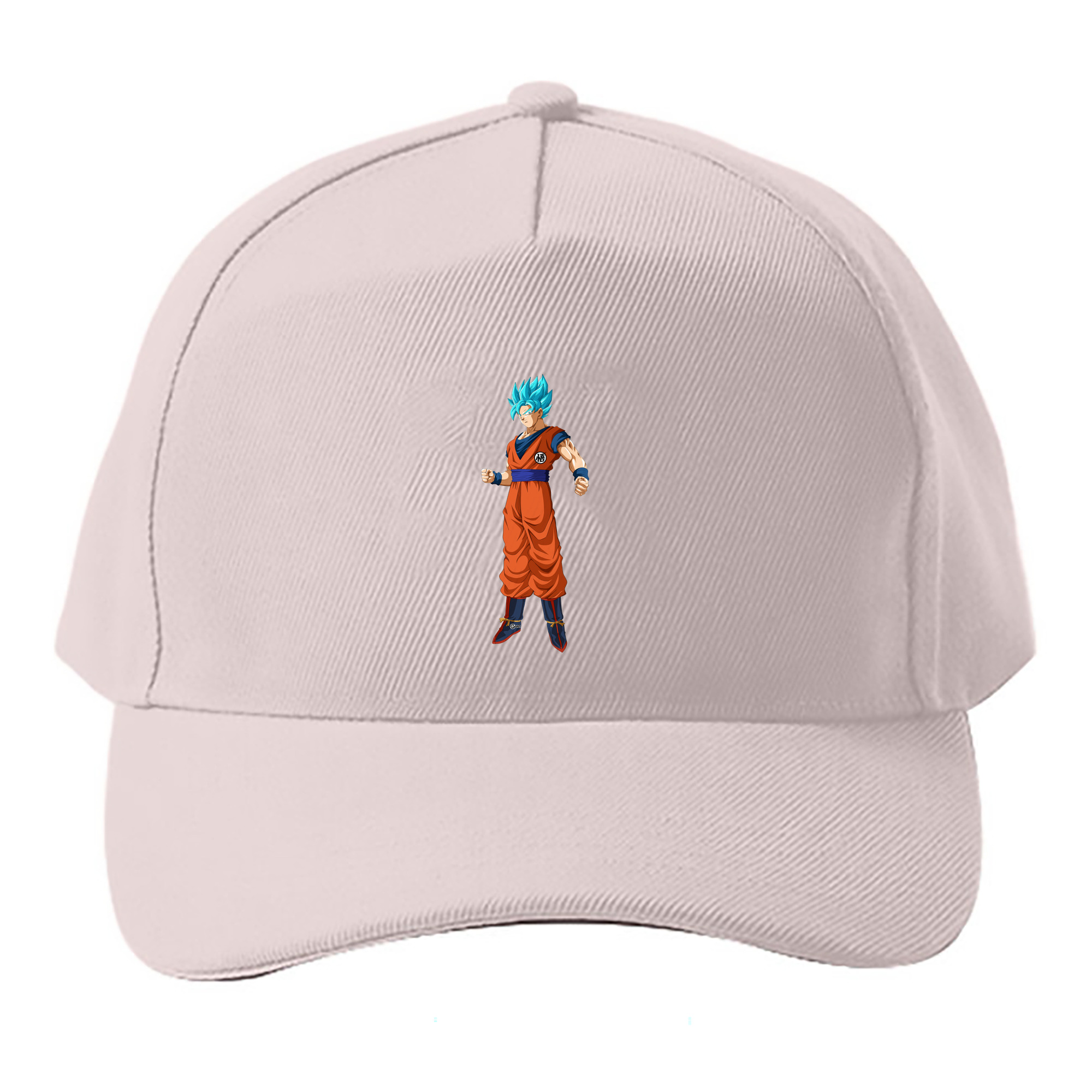 （画像用） ドラゴンボール 孫悟空（そん ごくう）Son Goku カカロット DRAGON BALL Kakarotto ベースボールキャップ 綿100％ 男女兼用 帽子 スポーツ